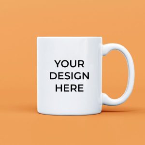 Customized Mugs